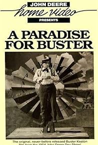 Primary photo for Paradise for Buster