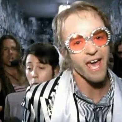 Primary photo for Elton John: This Train Don't Stop There Anymore Primary photo for Elton John: This Train Don't Stop There Anymore