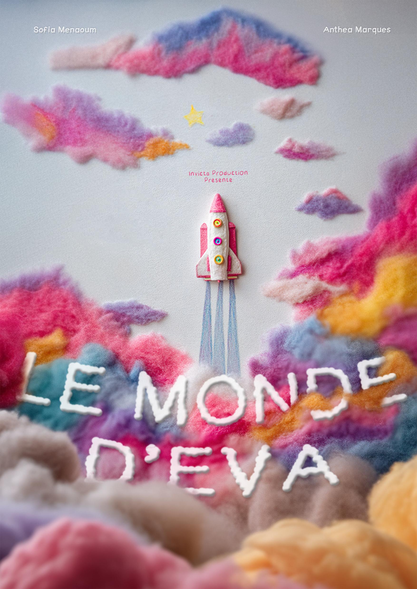 Le Monde d'Eva