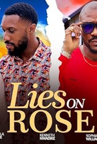 Primary photo for Lies on Roses