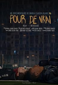 Primary photo for Pour de Vrai