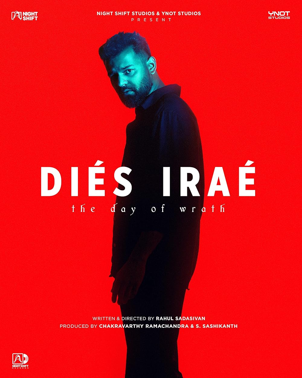 Diés Iraé