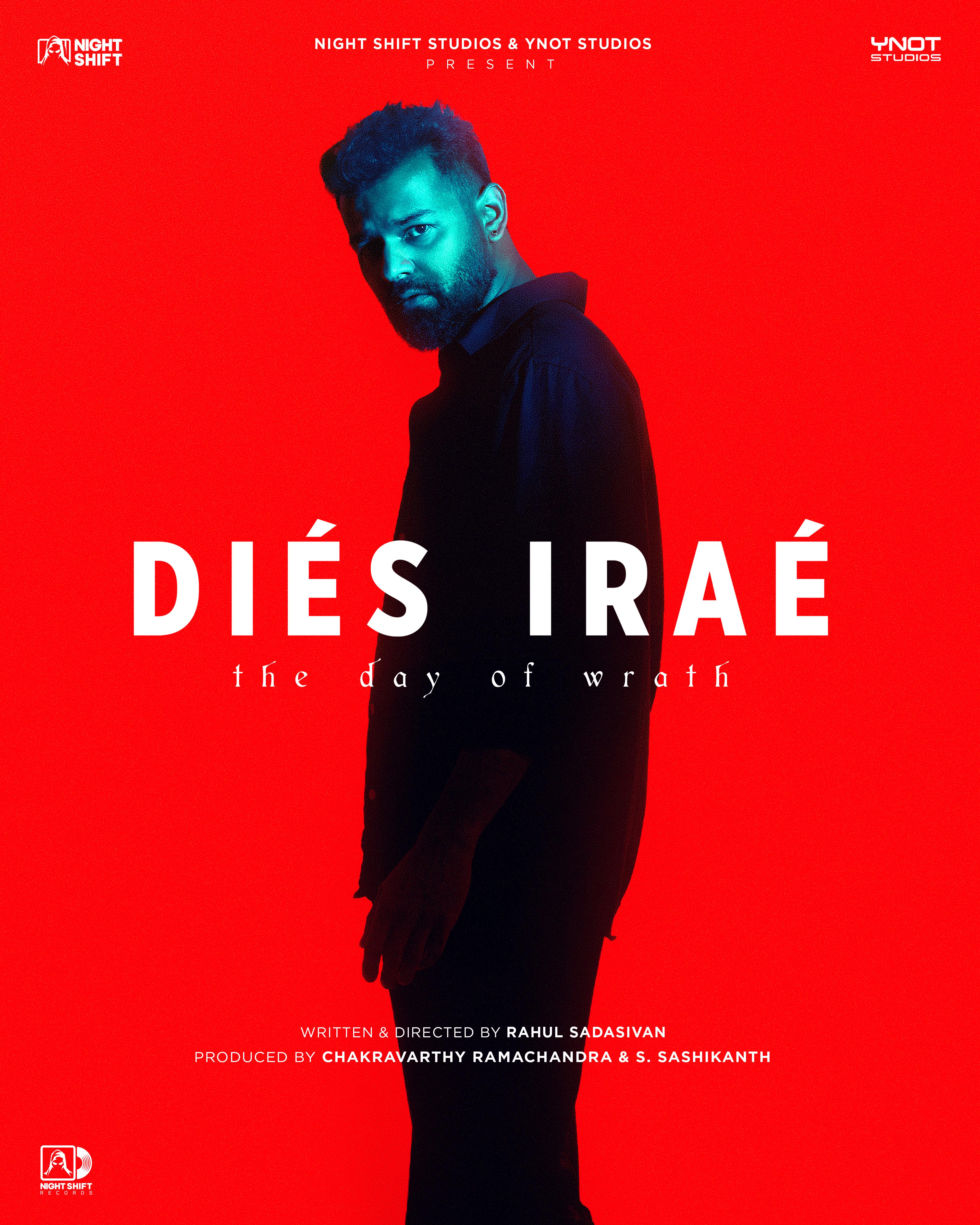 Dies Irae - movierulz