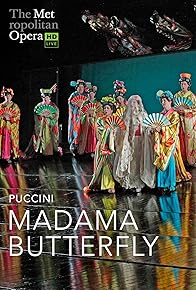 Primary photo for Puccini: Madama Butterfly Primary photo for Puccini: Madama Butterfly