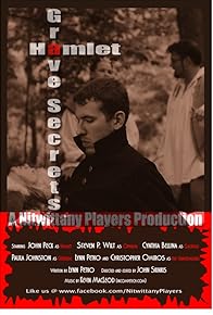 Primary photo for Hamlet: Grave Secrets