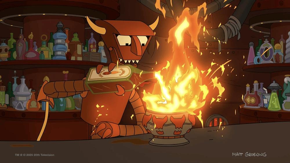 Futurama
