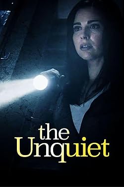 Poster of The Unquiet
