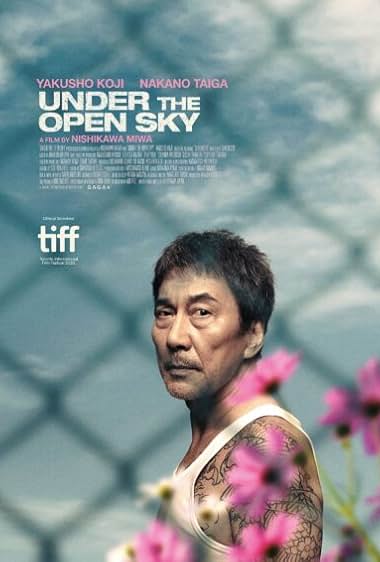 Under the Open Sky 2020