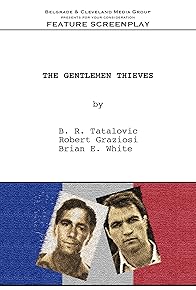 Primary photo for The Gentlemen Thieves