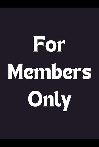 Primary photo for For Members Only Primary photo for For Members Only