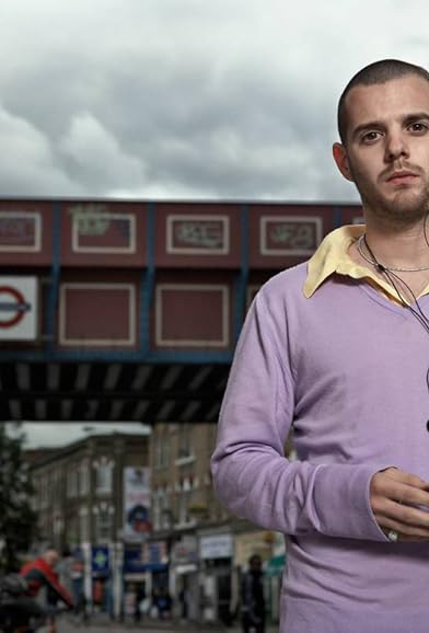 Primary photo for Mike Skinner Primary photo for Mike Skinner