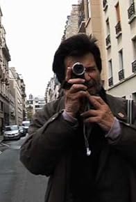 Primary photo for Victor Erice: Paris-Madrid allers-retours