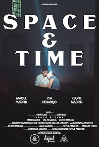 Primary photo for Space & Time