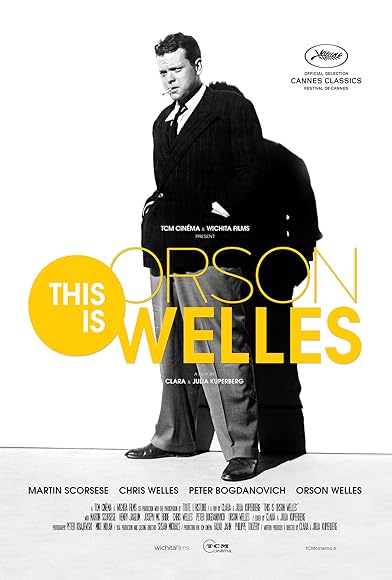 Primary photo for This Is Orson Welles Primary photo for This Is Orson Welles