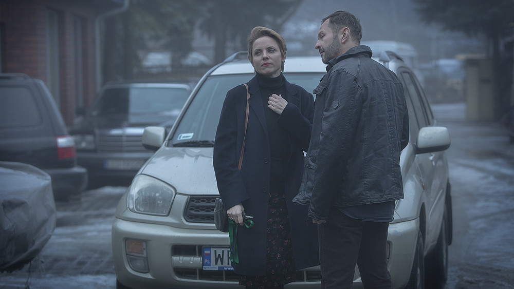 Buvilar uchun porno videolar