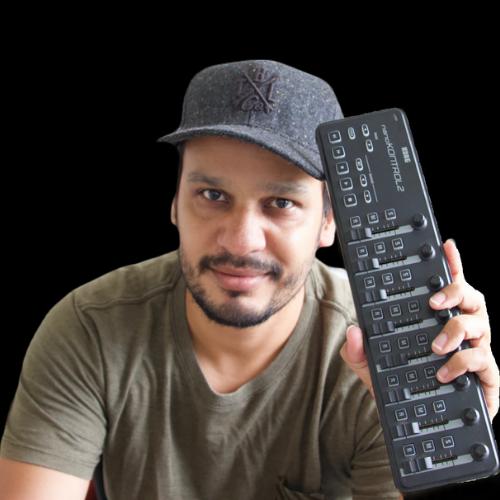 Bruno Sant Anna Camara