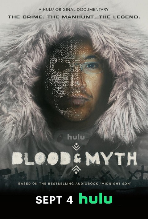 Blood & Myth (2025)