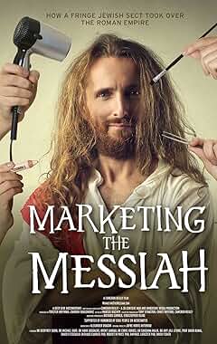 Watch Marketing the Messiah online free | LugaTv