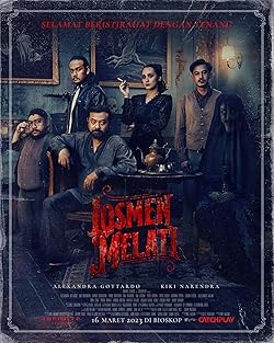 Poster of Losmen Melati
