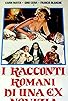 Primary photo for I racconti romani di una ex novizia Primary photo for I racconti romani di una ex novizia
