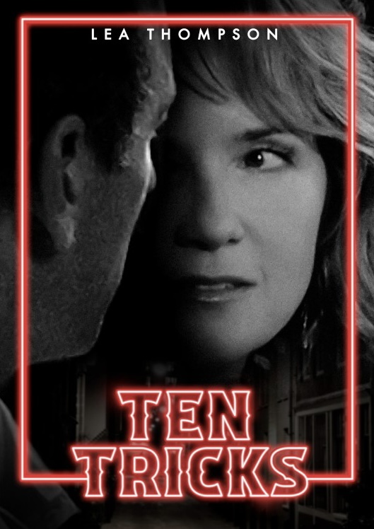 Poster of Ten Tricks