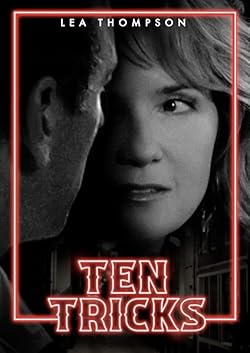 Poster of Ten Tricks