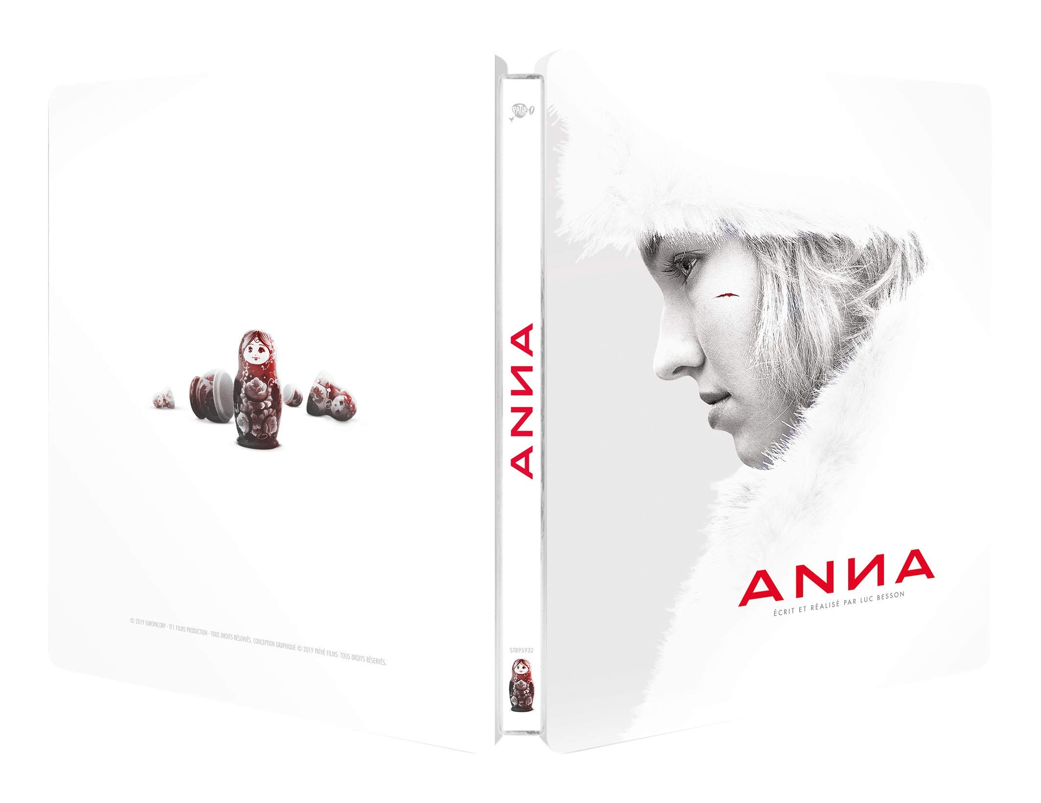 その他 anna AlphaTheta - XDJ-AZ さらに完璧に近づいたAlphaThetaの究極のフラッグ