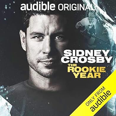 Primary photo for Sidney Crosby: The Rookie Year Primary photo for Sidney Crosby: The Rookie Year