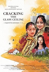 Primary photo for Cracking the Glass Ceiling