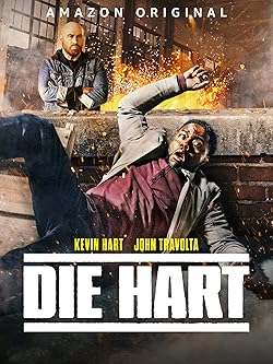 Poster of Die Hart