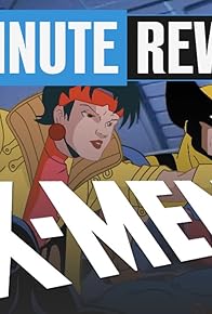 Primary photo for X-Men the Animated Series