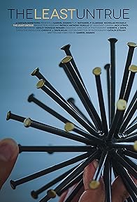 Primary photo for The Least Untrue