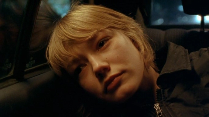 Oksana Akinshina jinsiy aloqa