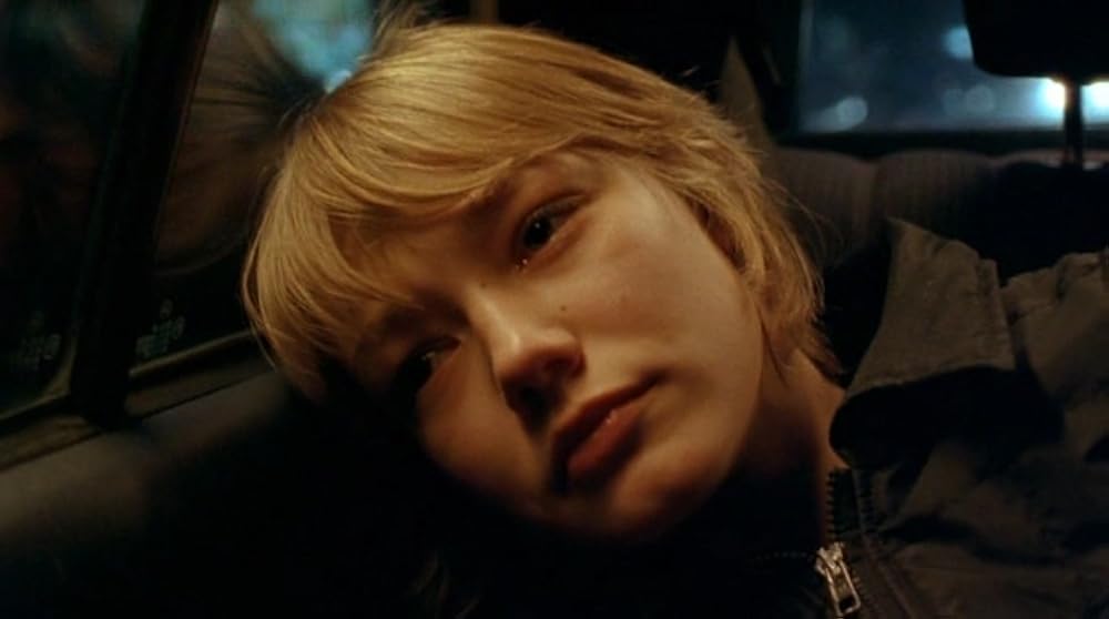 Lilya 4Ever (2002)