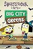 Primary photo for Shortstober with Big City Greens Primary photo for Shortstober with Big City Greens
