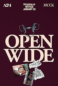 Primary photo for Open Wide