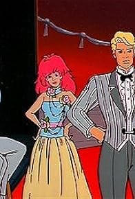 Primary photo for Starbright: Part 2 - Colliding Stars