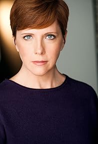 Primary photo for Karen Harrison