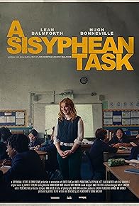 Primary photo for A Sisyphean Task Primary photo for A Sisyphean Task