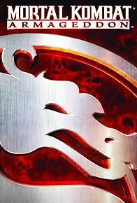 Primary photo for Mortal Kombat: Armageddon Primary photo for Mortal Kombat: Armageddon