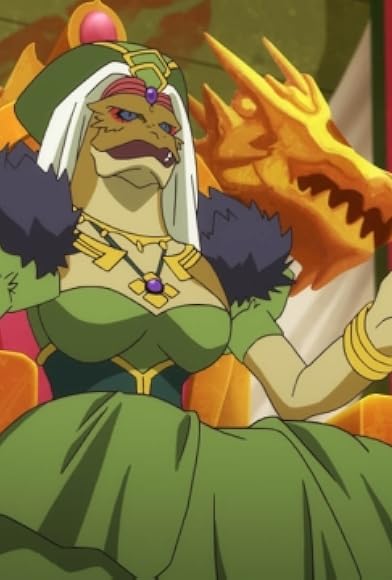 Primary photo for The Great Dragon Mother Is Too Sneaky Primary photo for The Great Dragon Mother Is Too Sneaky