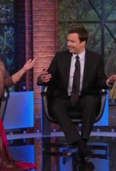 Primary photo for Jimmy Fallon/Sheryl Crow/Kirstie Alley Primary photo for Jimmy Fallon/Sheryl Crow/Kirstie Alley