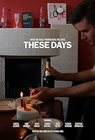 Primary photo for These Days