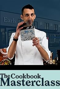 Primary photo for The Cookbook Masterclass