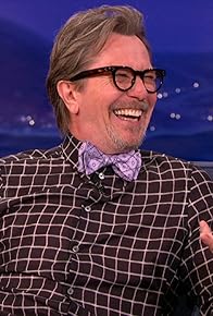 Primary photo for Gary Oldman/Gabriel Iglesias/The Hold Steady Primary photo for Gary Oldman/Gabriel Iglesias/The Hold Steady