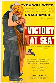 Primary photo for Victory at Sea Primary photo for Victory at Sea