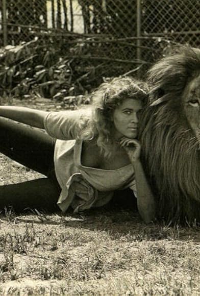 Primary photo for My Lion and Me Primary photo for My Lion and Me