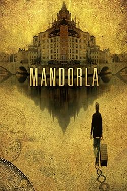 Poster of Mandorla