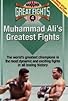 Primary photo for Muhammad Ali's Greatest Fights Primary photo for Muhammad Ali's Greatest Fights