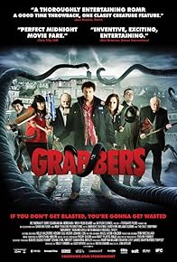 Primary photo for Grabbers Primary photo for Grabbers
